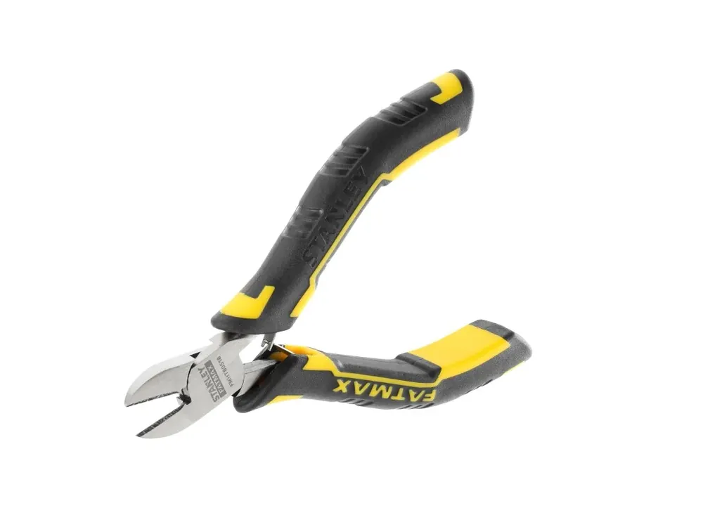 Kleště štípací boční 110mm FatMax mini FMHT0-80518 STANLEY Akční Cena