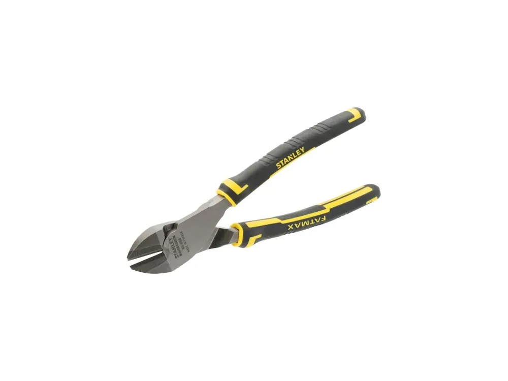 Kleště štípací boční 200mm FatMax STANLEY 0-89-859 Akční Cena