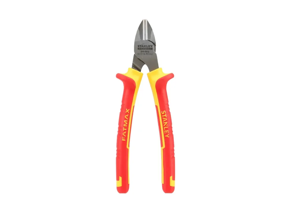 Must-Have Kleště štípací boční 160mm 1000V FatMax STANLEY 0-84-009