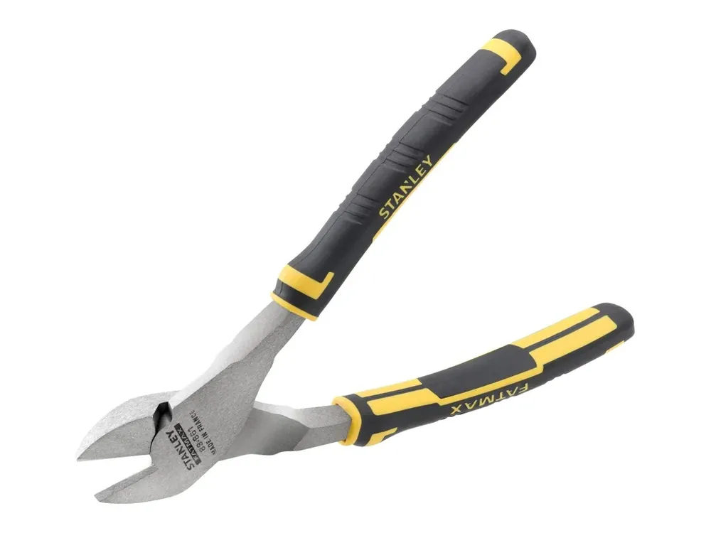 Kleště štípací boční tvrzené 180mm FatMax STANLEY 0-89-861 Odeslání Ihned