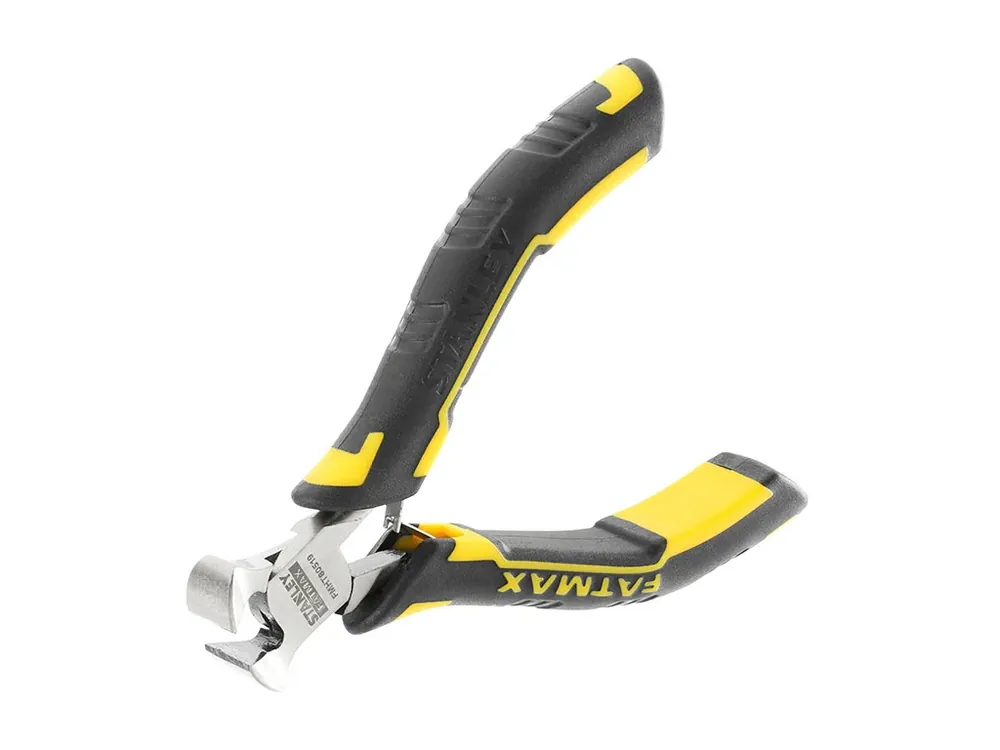 Super Cena Kleště štípací čelní 105mm FatMax mini FMHT0-80519 STANLEY