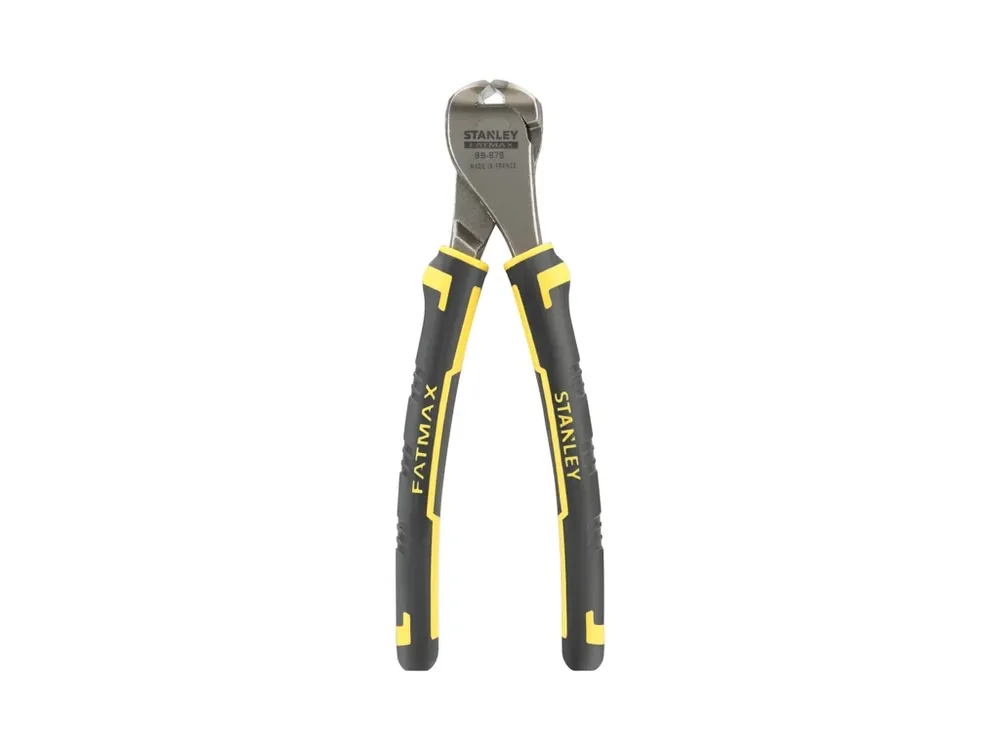 Speciální Cena Kleště štípací čelní 160mm FatMax STANLEY 0-89-875