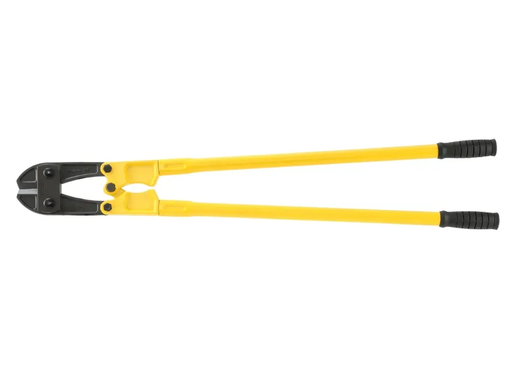 Štípací kleště na tyče a svorníky 1050mm STANLEY 1-17-755 Akce