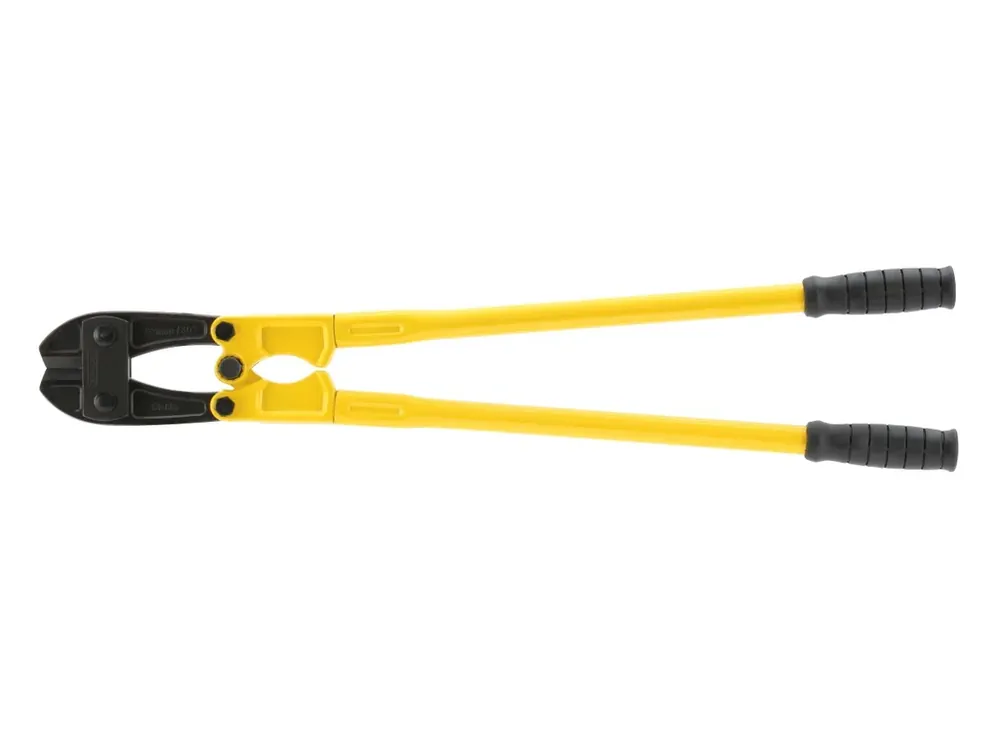 Štípací kleště na tyče a svorníky 750mm STANLEY 1-17-753 Zlevněný