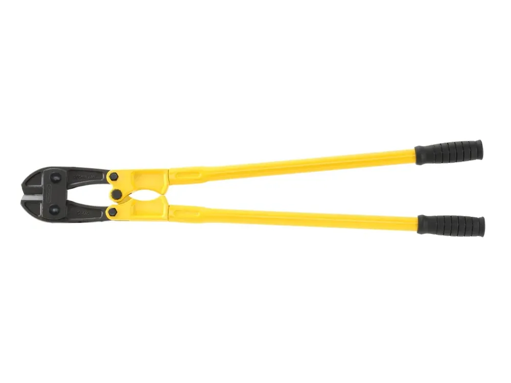 Štípací kleště na tyče a svorníky 900mm STANLEY 1-17-754 Rychlé Dodání
