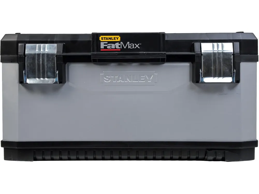Box na nářadí kovoplastový FatMax STANLEY 1-95-616 Kup Teď