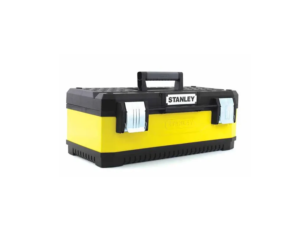 Box na nářadí kovoplastový STANLEY 1-95-614 Originální