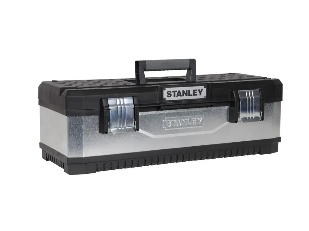 Poslední Šance Box na nářadí kovoplastový STANLEY 1-95-620