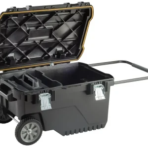 Akční Nabídka Box na nářadí pojízdný vodotěsný FMST1-73601 FatMax STANLEY