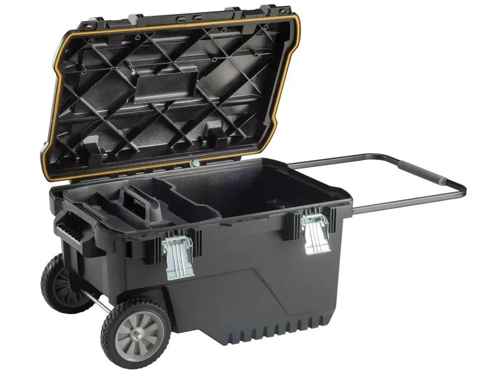 Akční Nabídka Box na nářadí pojízdný vodotěsný FMST1-73601 FatMax STANLEY
