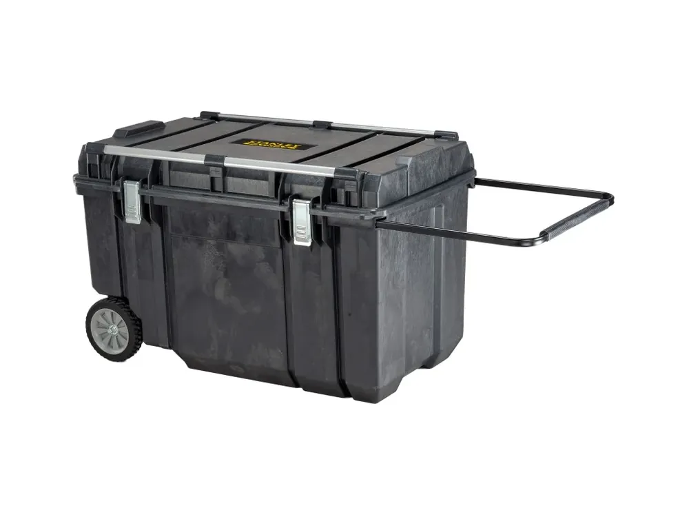 Box na nářadí pojízdný vodotěsný FMST1-75531 FatMax STANLEY Poslední Šance