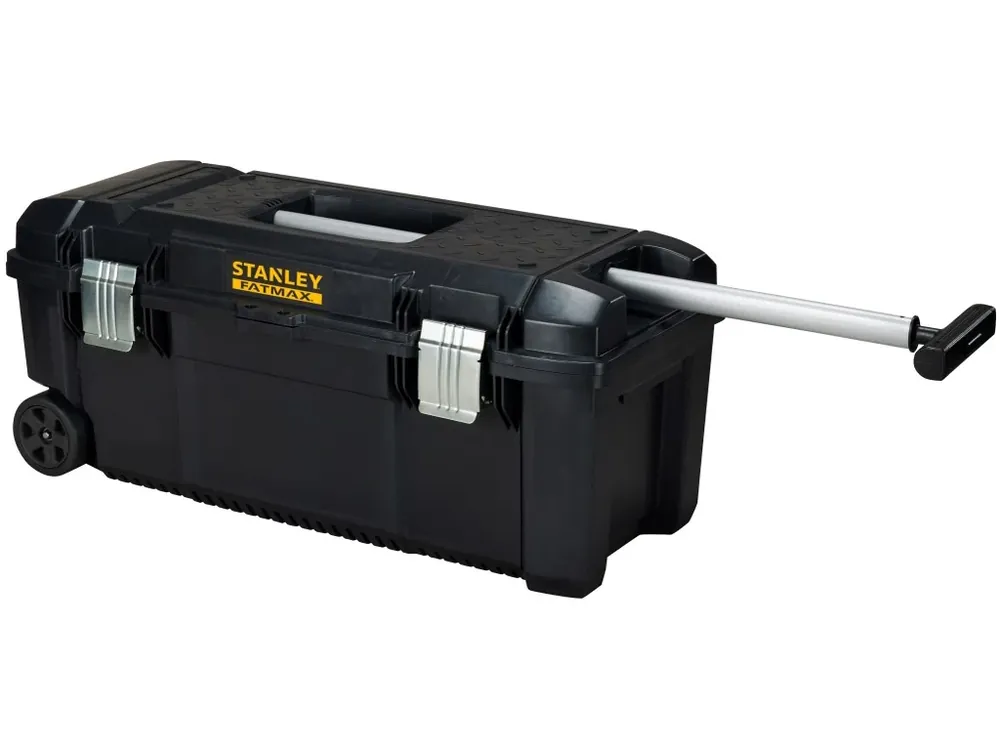 Box na nářadí pojízdný vodotěsný FMST1-75761 FatMax STANLEY Objednat Nyní