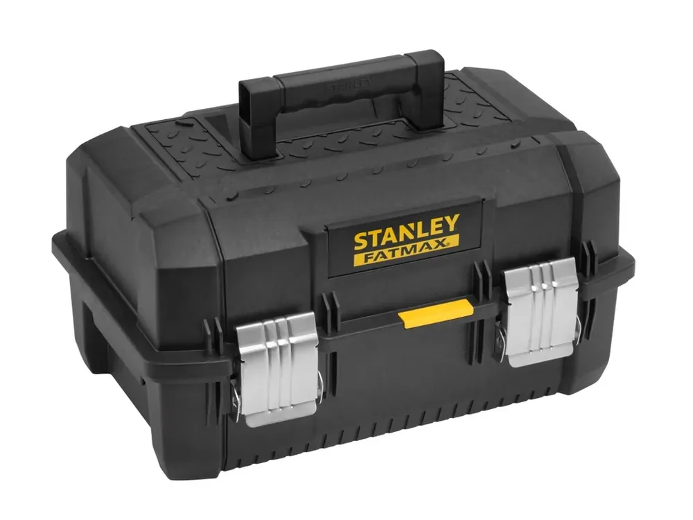 Bezpečná Platba Box na nářadí rozkládací Cantilever STANLEY FMST1-71219