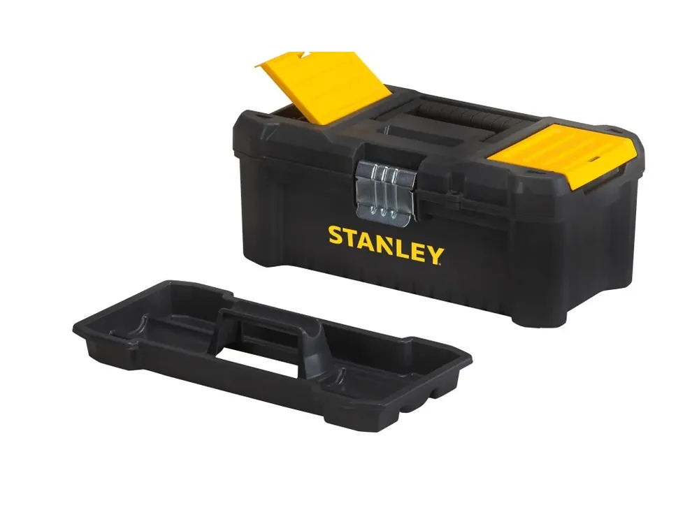 Expresní Doručení Box na nářadí s kovovou přezkou STANLEY STST1-75515