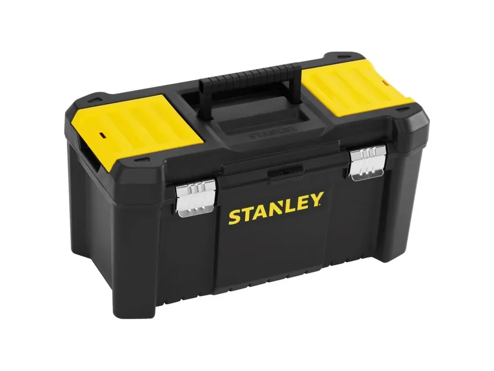 Box na nářadí s kovovými přezkami STANLEY STST1-75521 Super Cena