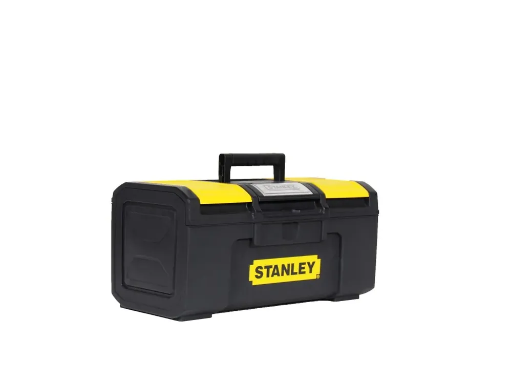 Box na nářadí s přezkou One Touch STANLEY 1-79-216 Akční Nabídka