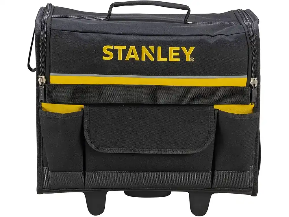 Odeslání Ihned Brašna na nářadí na kolečkách STANLEY 1-97-515