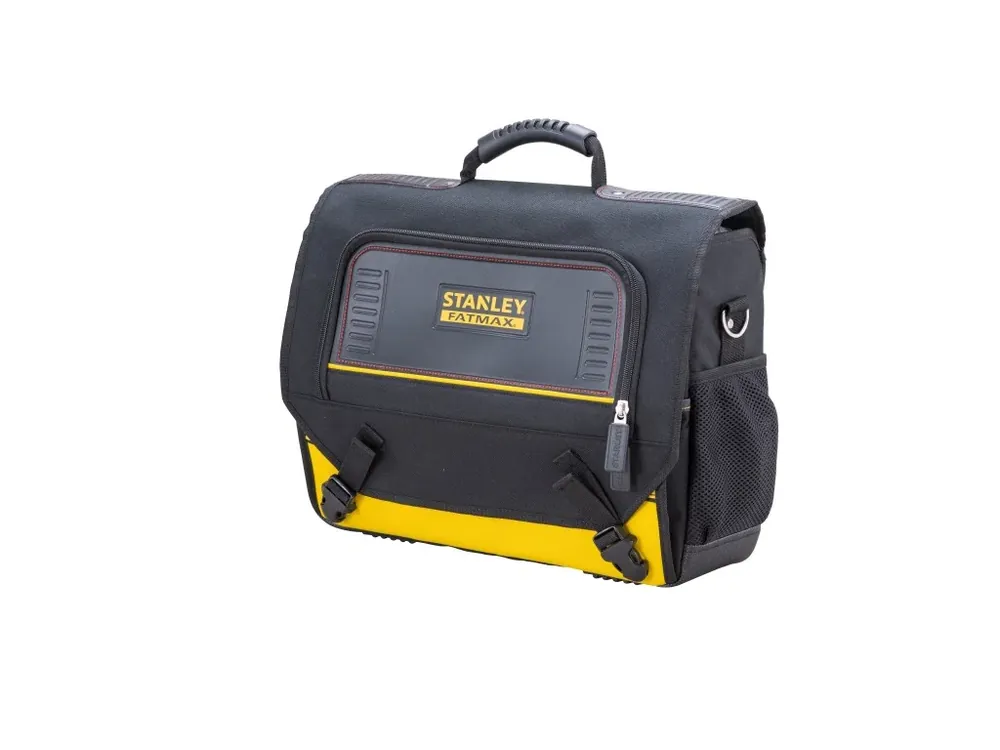 Jen Po Omezenou Doba Brašna na notebook a nářadí FatMax FMST1-80149 STANLEY