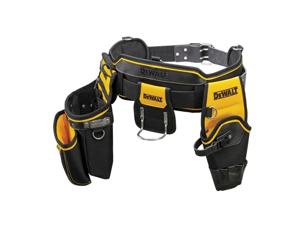 Cenový Hit Opaskové pouzdro na nářadí DWST1-75552 DeWALT