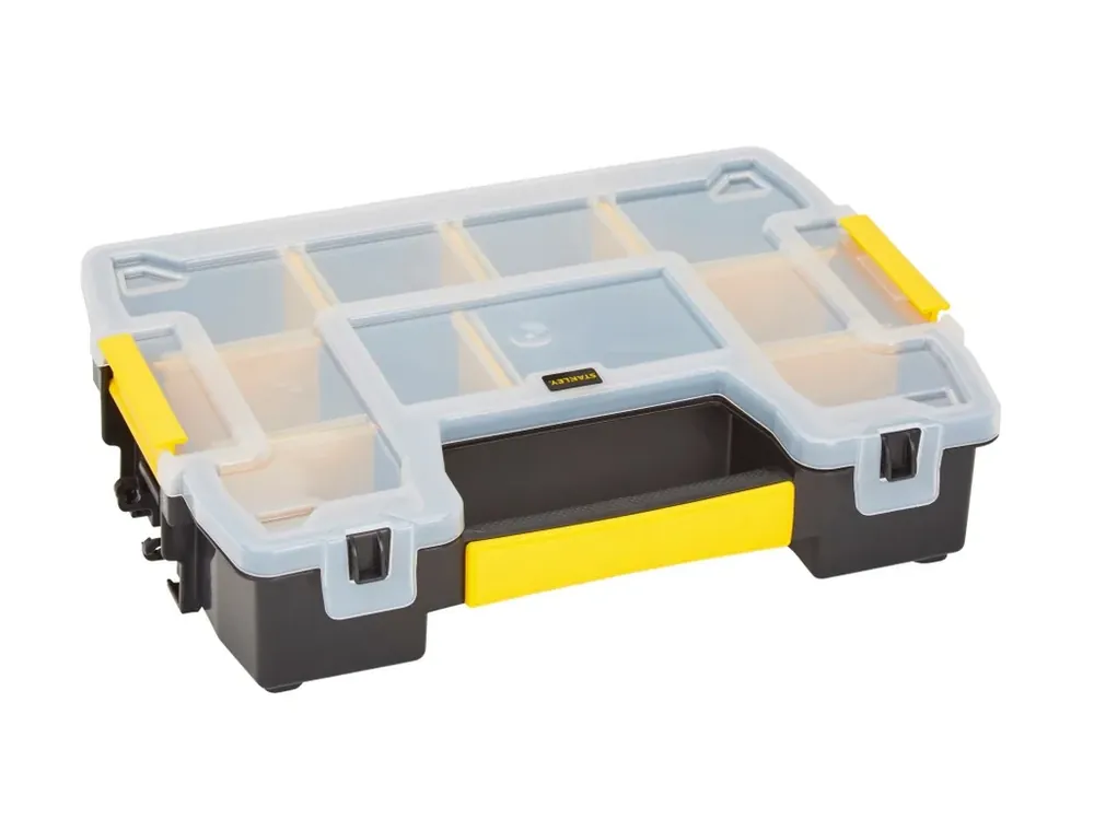Organizér na nářadí Sort Master Mini STANLEY STST1-70720 Cenově Výhodný