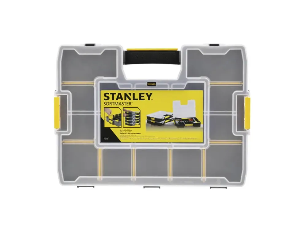 Organizer na nářadí Sort Master STANLEY 1-94-745 Výprodej