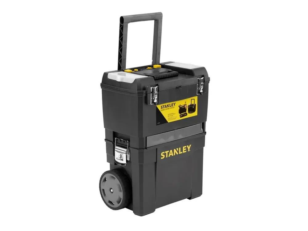 Pojízdný box na nářadí IML STANLEY 1-93-968 Nízká Cena