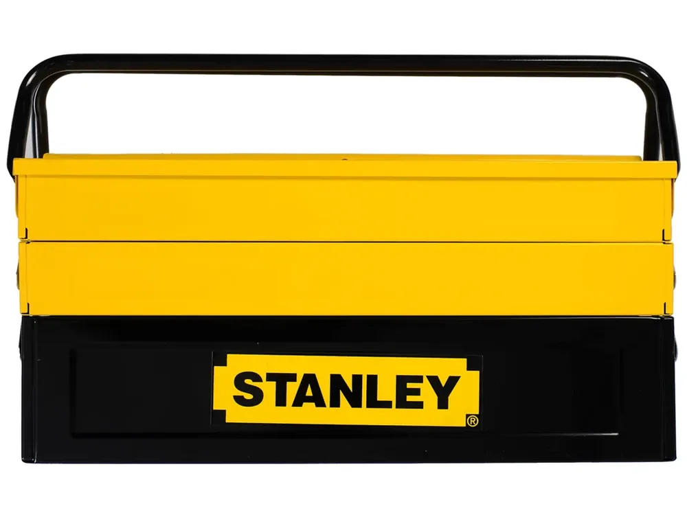 Akce Rozkládací plechový box STANLEY 1-94-738