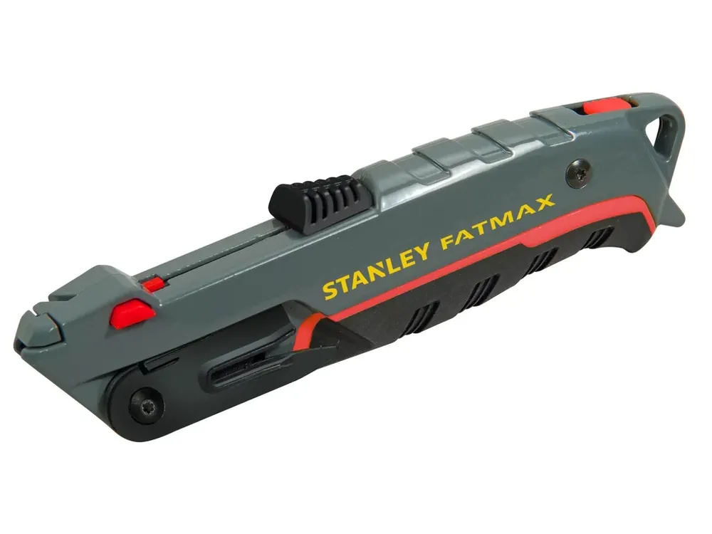 Bezpečnostní nůž FatMax STANLEY 0-10-242 Kup Teď