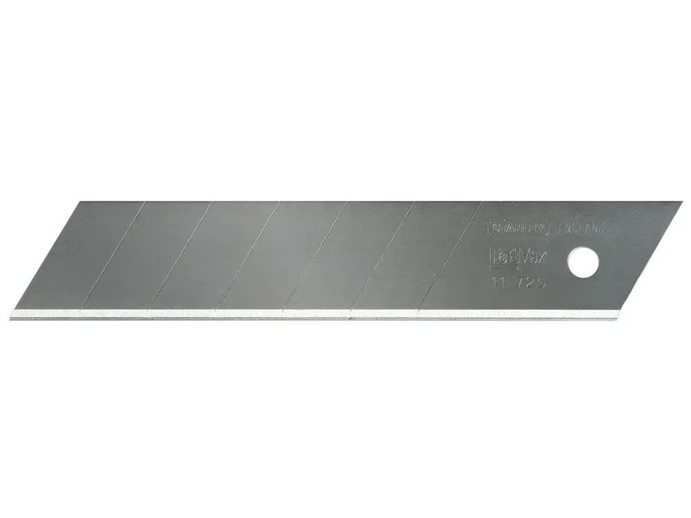 Čepel ulamovací 25mm FatMax bal.5ks STANLEY 0-11-725 Nízká Cena