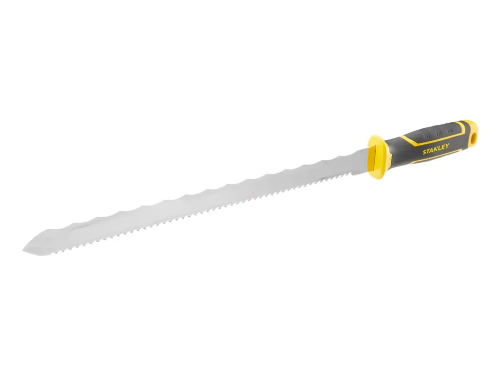 Nůž na izolace 350mm FatMax FMHT0-10327 STANLEY Levný