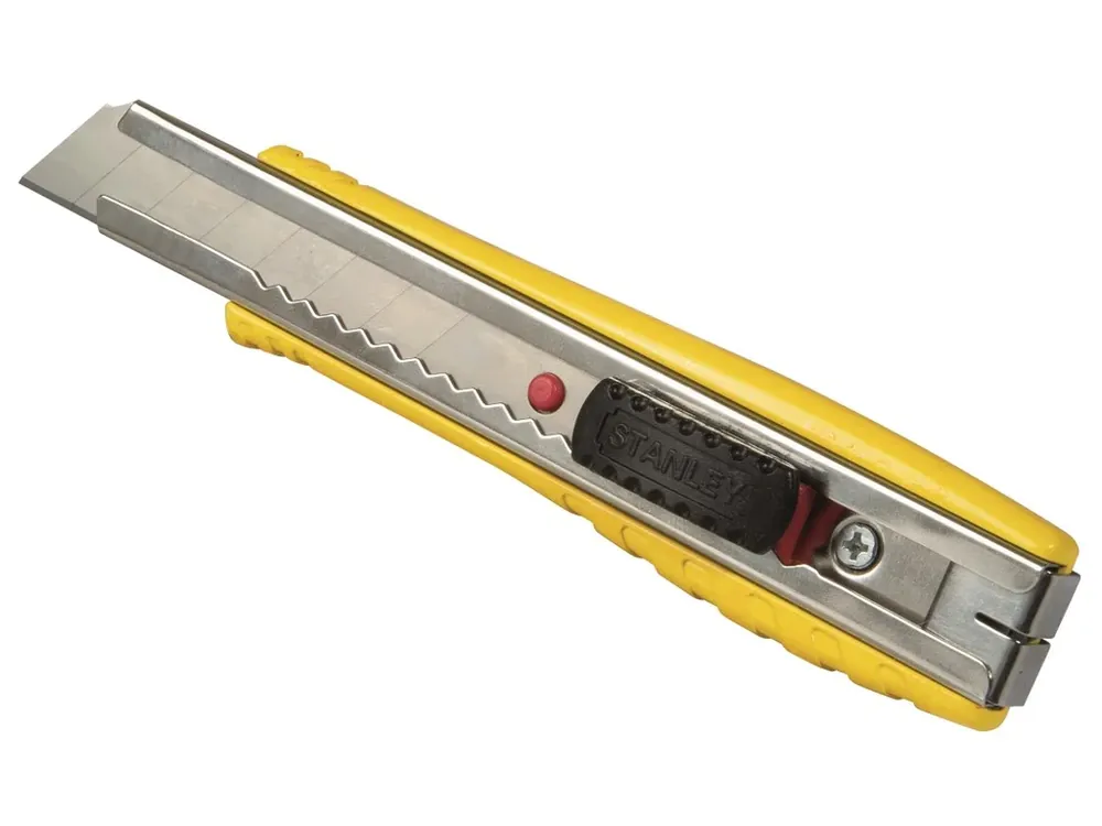 Horká Nabídka Nůž ulamovací 18mm FatMax STANLEY 0-10-421