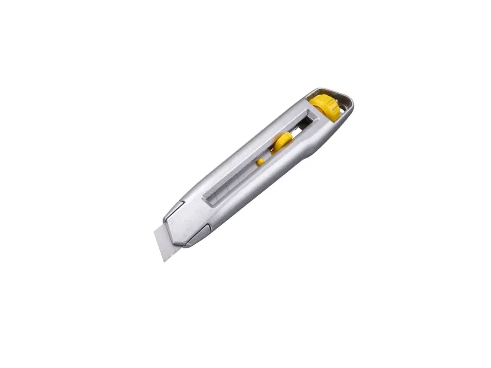 Speciální Cena Nůž ulamovací 18mm Interlock STANLEY 0-10-018
