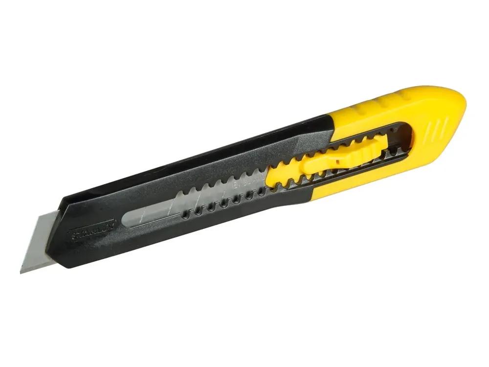 Nůž ulamovací 18mm STANLEY 0-10-151 Koupit Online