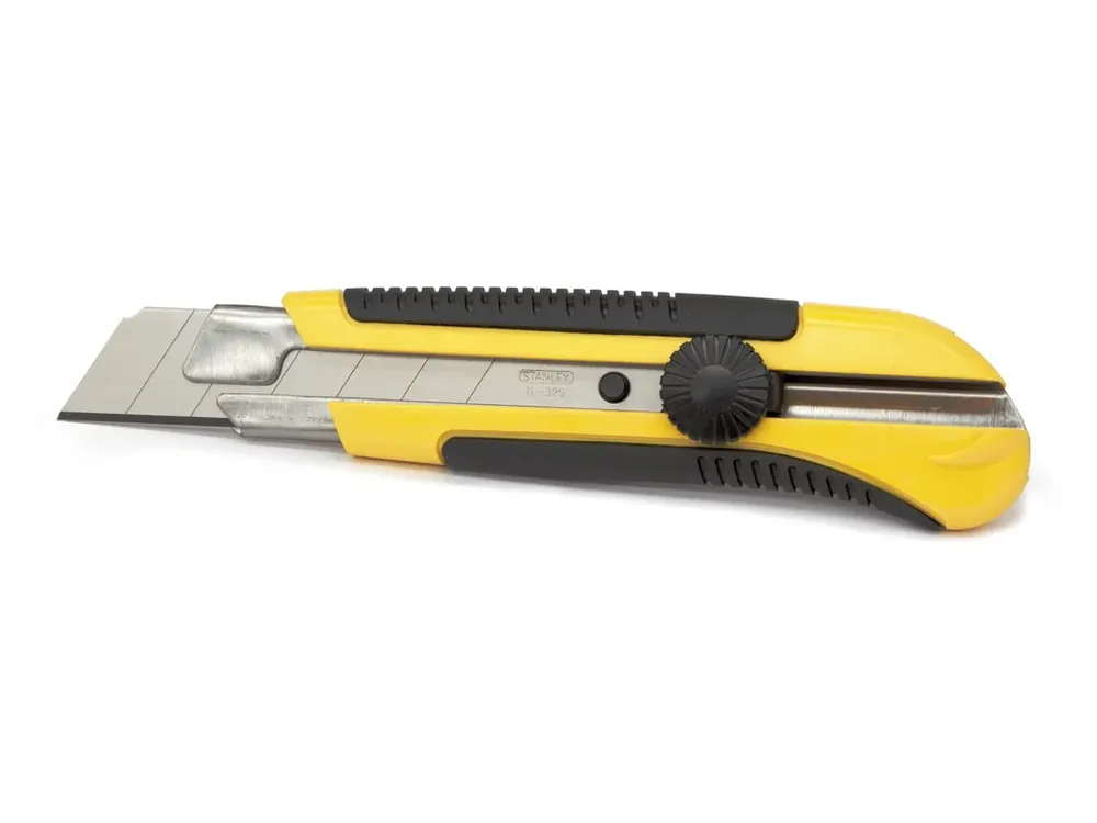 Nůž ulamovací 25mm STANLEY 0-10-425 Poslední Šance