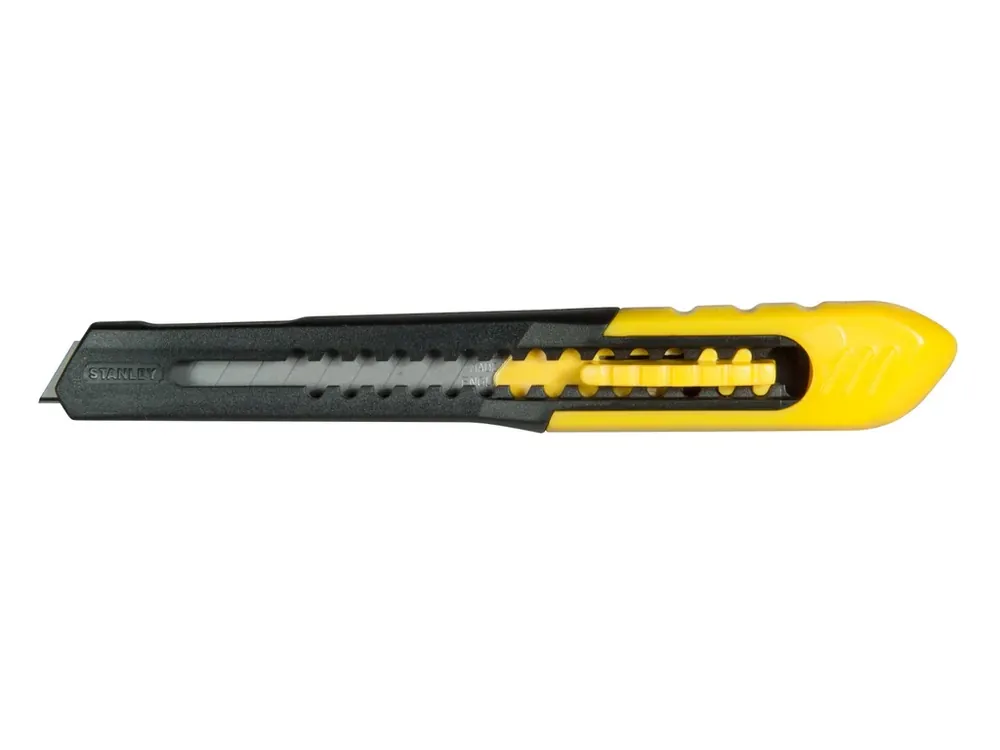Nůž ulamovací 9mm STANLEY 1-10-150 Omezená Nabídka