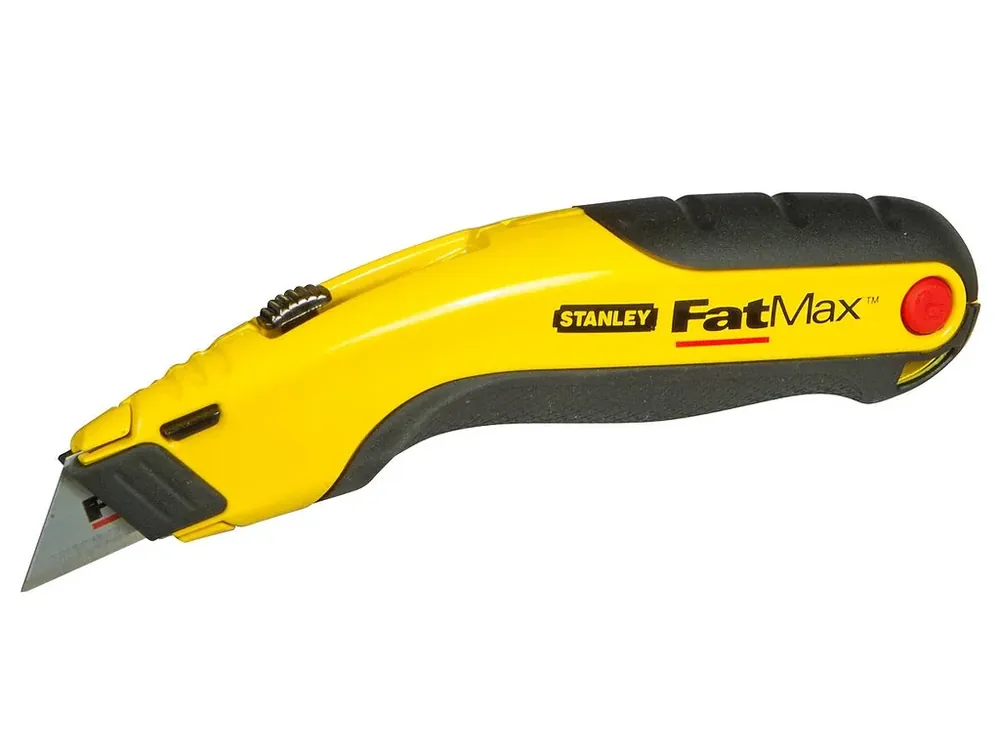 Nůž zasouvací FatMax STANLEY 0-10-778 Objednat Nyní