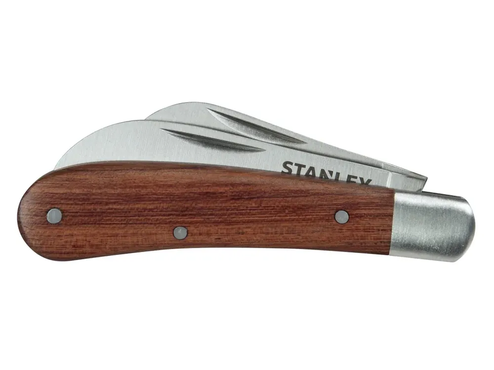 Objednat Nyní Nůž zavírací elektrikářský STANLEY STHT0-62687