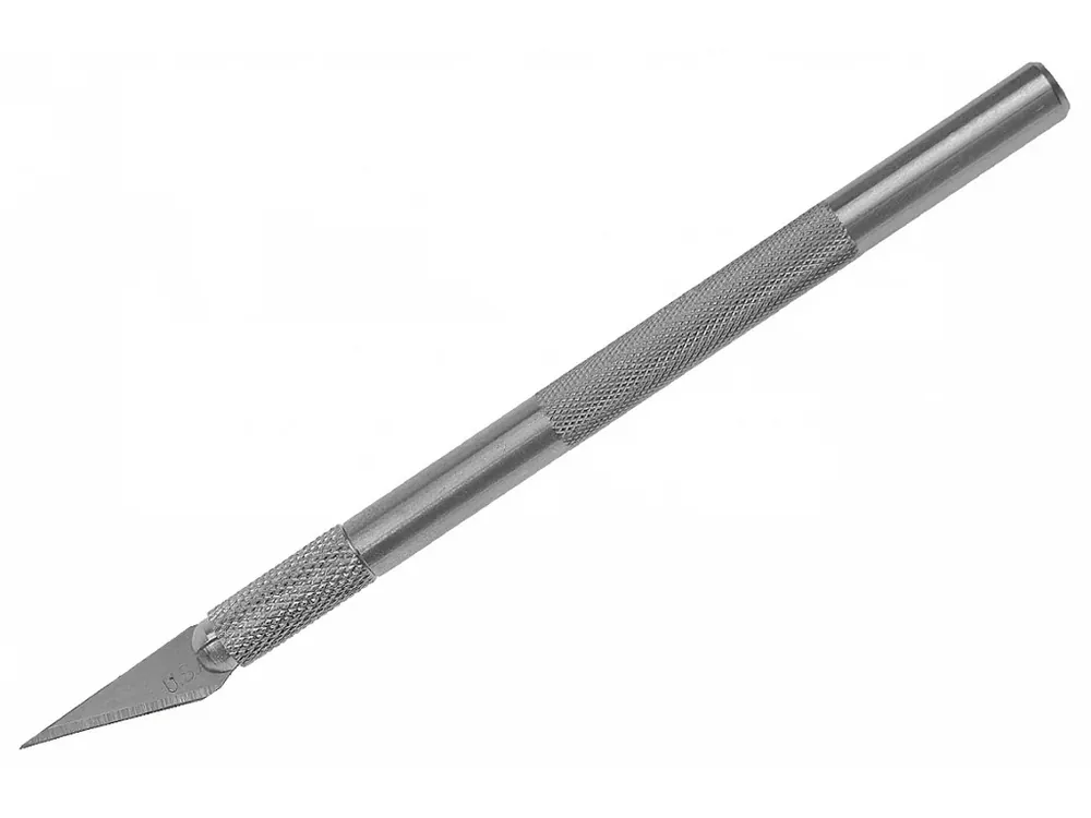 Sezónní Sleva Skalpel modelářský STANLEY 0-10-401