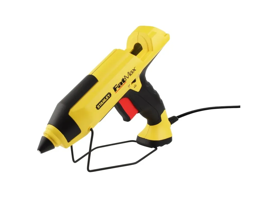 Pistole na tavné lepidlo GR100R FatMax STANLEY FMHT6-70418 Novinka