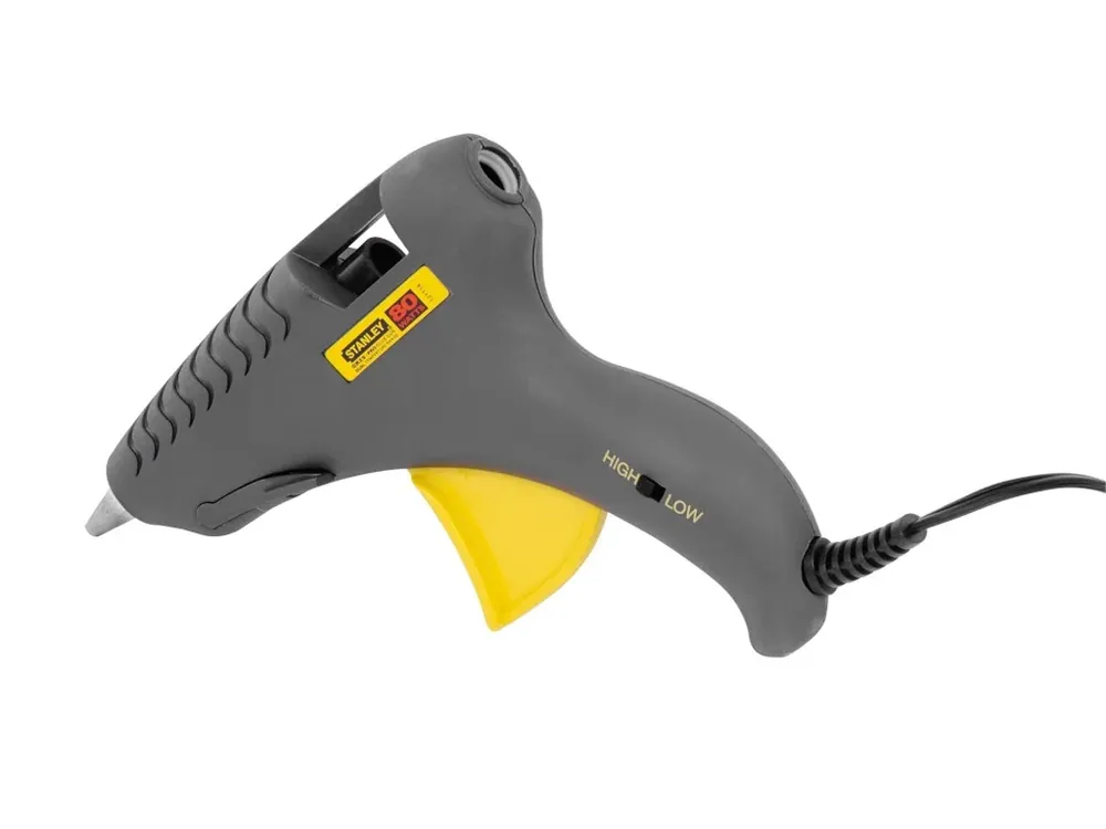 Pistole na tavné lepidlo GR25 STANLEY 6-GR25 Autentický