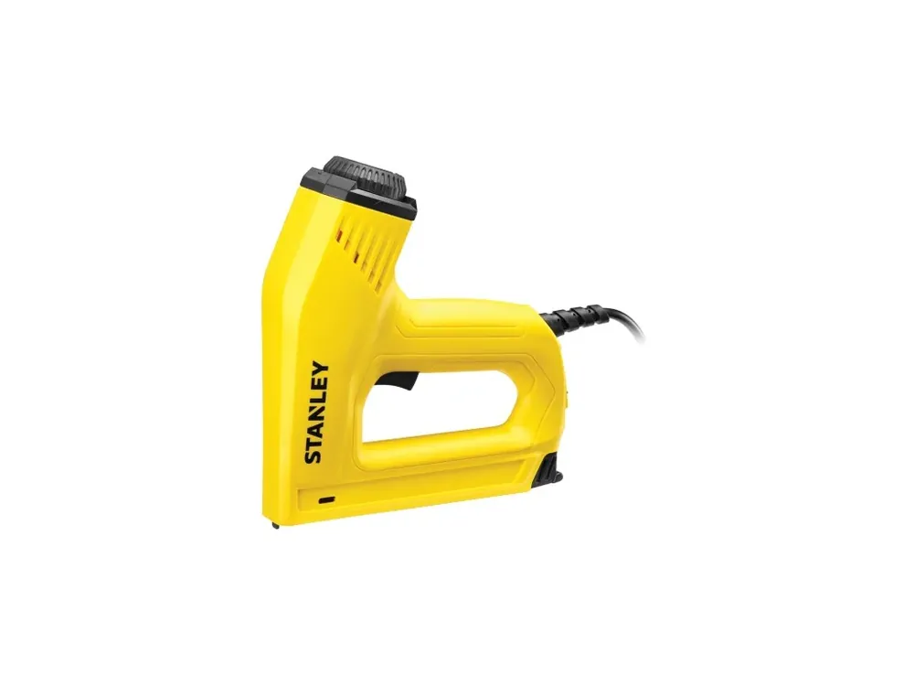 Časově Omezené Sponkovací elektrická pistole TRE550 HD STANLEY 6-TRE550
