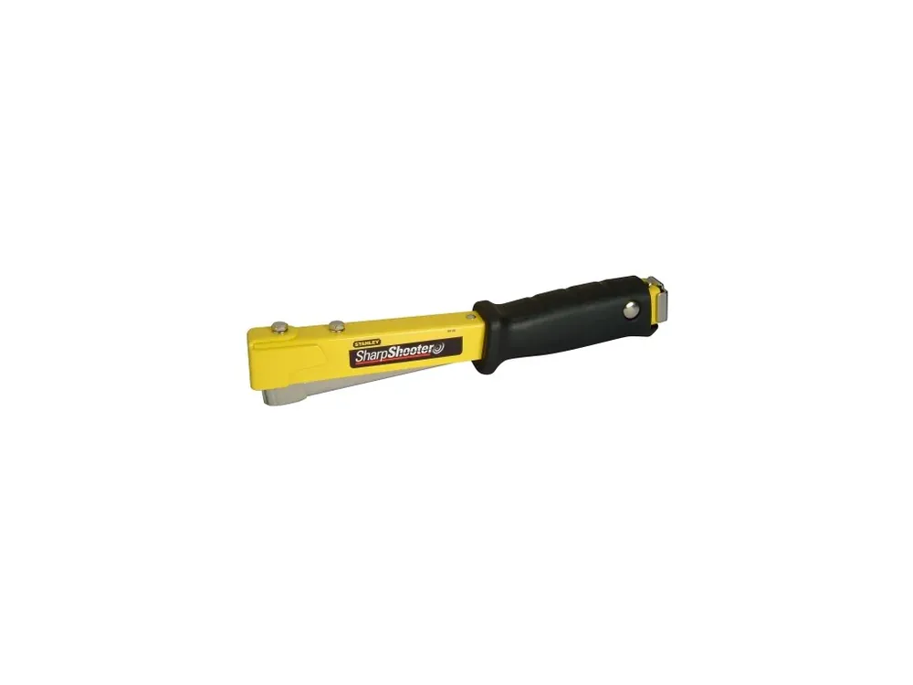 Objednat Nyní Sponkovací kladivo SharpShooter STANLEY 6-PHT150