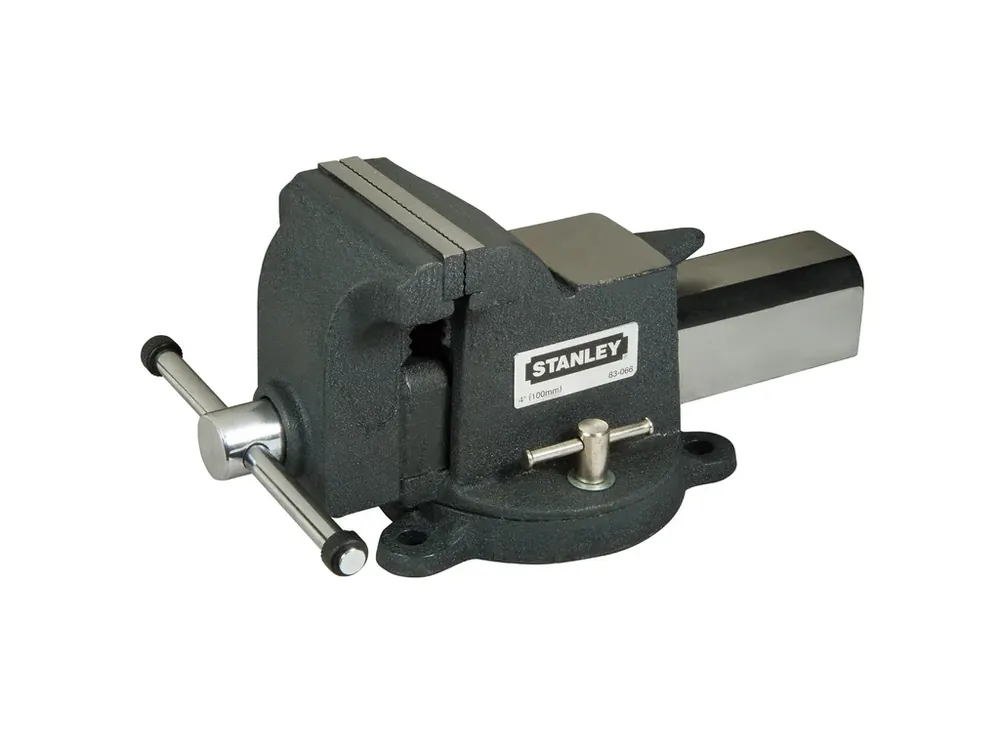 Top Prodej Svěrák dílenský 100mm MaxSteel HD STANLEY 1-83-066