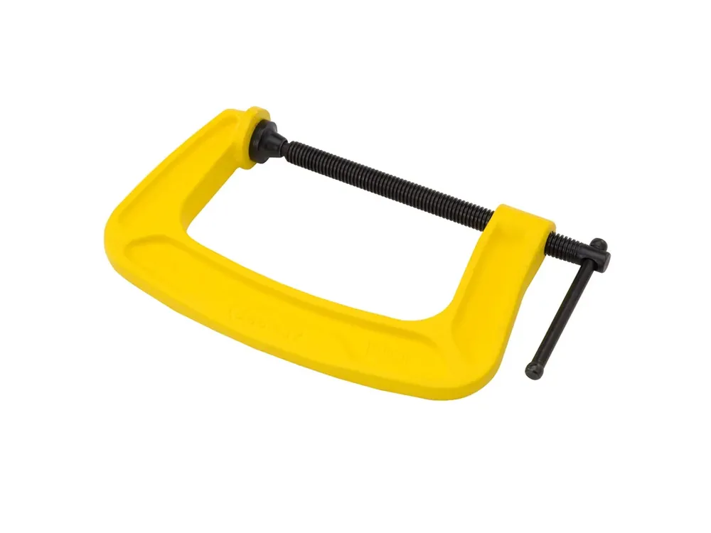 Svěrka G MaxSteel 75mm STANLEY 0-83-033 Víkendová Akce