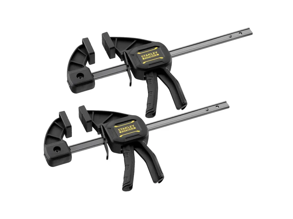 Zlevněný Svěrka jednoruční 15cm FatMax FMHT0-83232 STANLEY