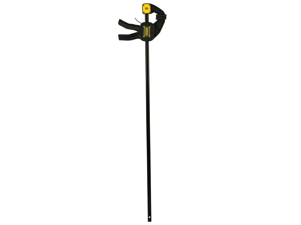 Časově Omezené Svěrka jednoruční 90cm FatMax FMHT0-83237 STANLEY
