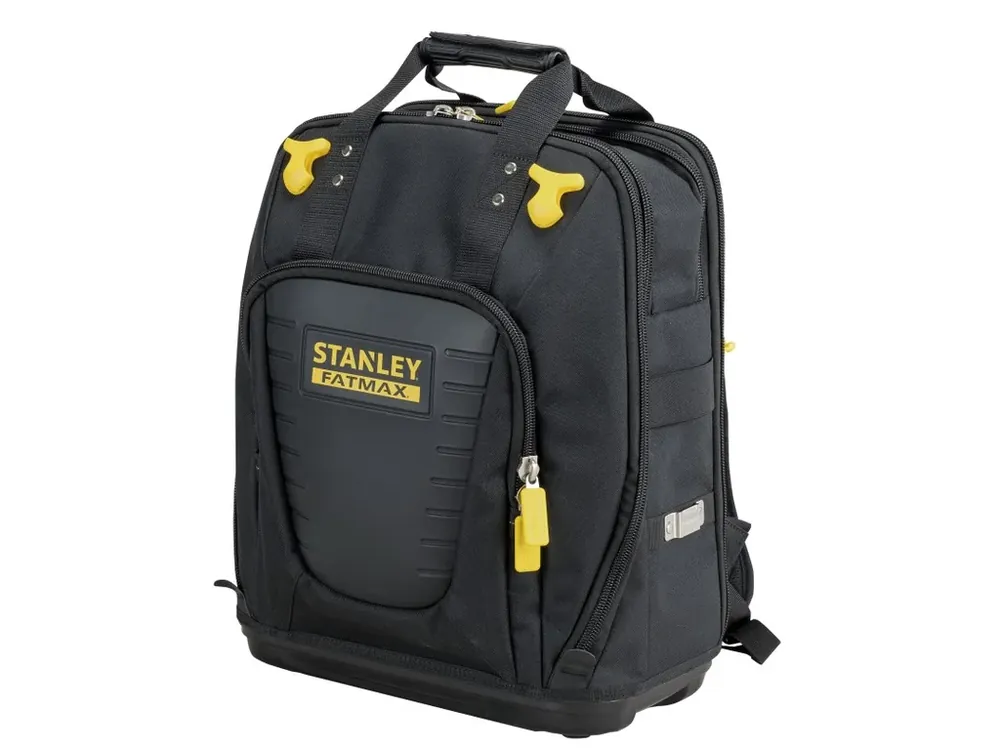 Nejlepší Cena Batoh na nářadí QUICK ACCESS FatMax STANLEY FMST1-80144