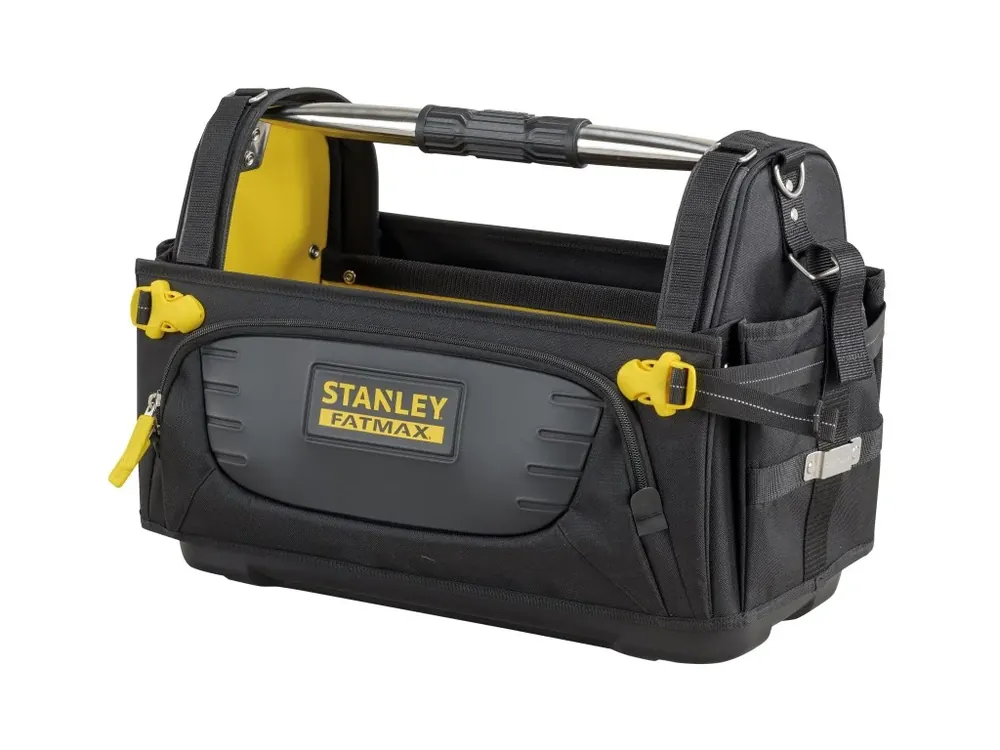 Brašna na nářadí otevřená QUICK ACCESS FatMax STANLEY FMST1-80146 Odeslání Ihned