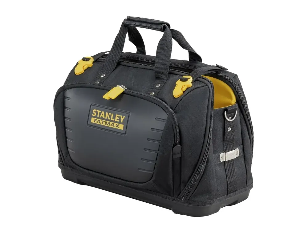 Ihned K Objednání Brašna na nářadí QUICK ACCESS FatMax STANLEY FMST1-80147