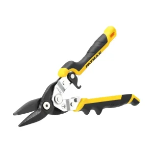 Akční Nabídka Nůžky na plech převodové FatMax ERGO STANLEY FMHT73756-0